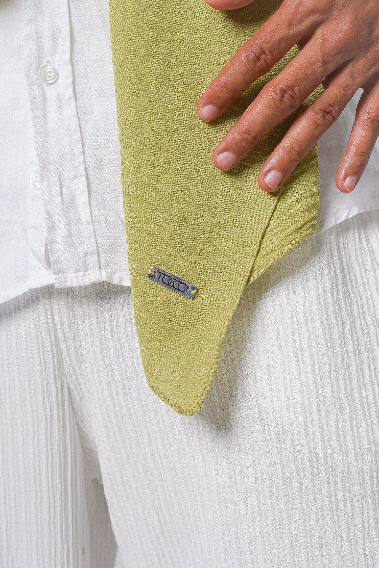 Men's Scarf