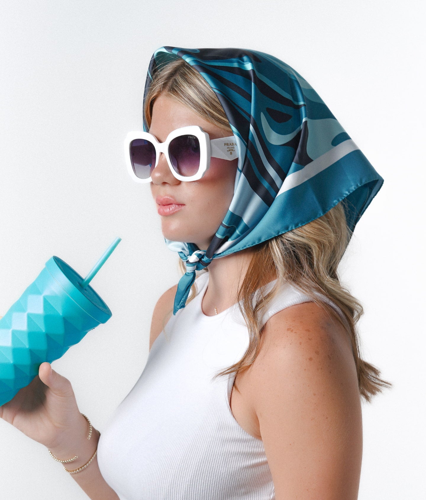 Waves Bundle – Large + Square