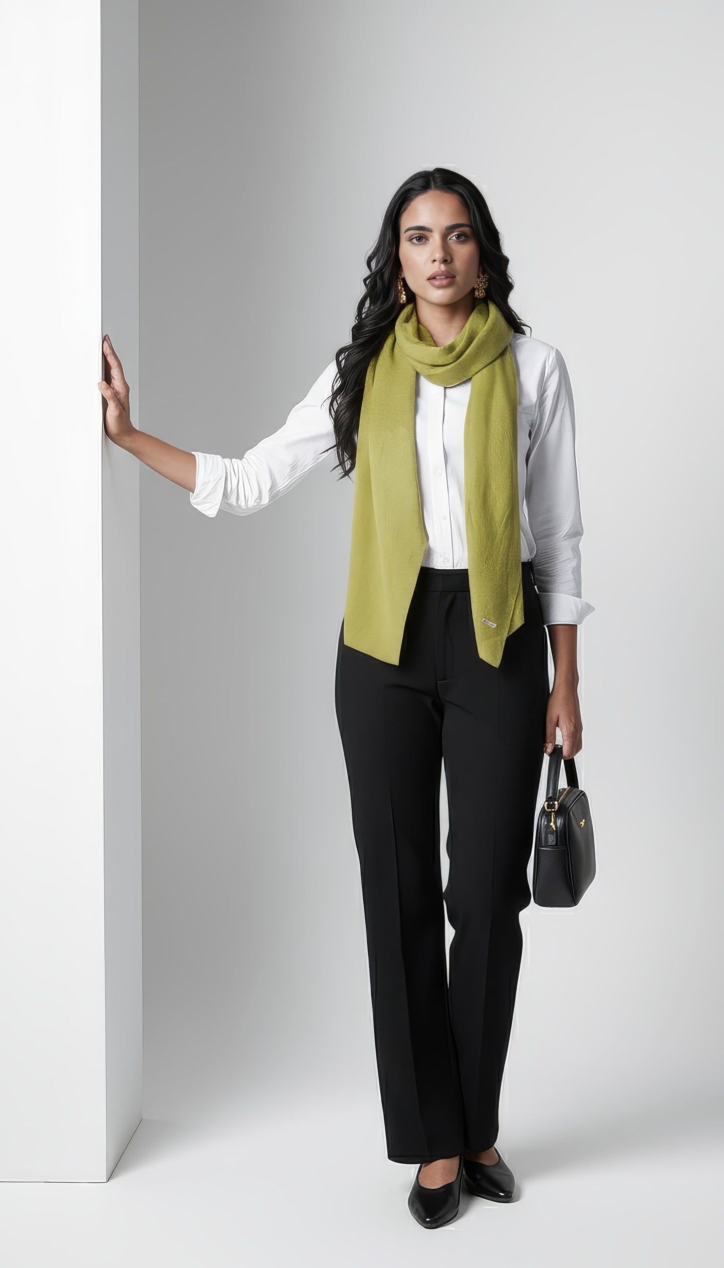 Lime Signature -  Unisex