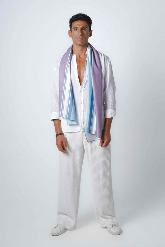 Shoreline Shift - Unisex