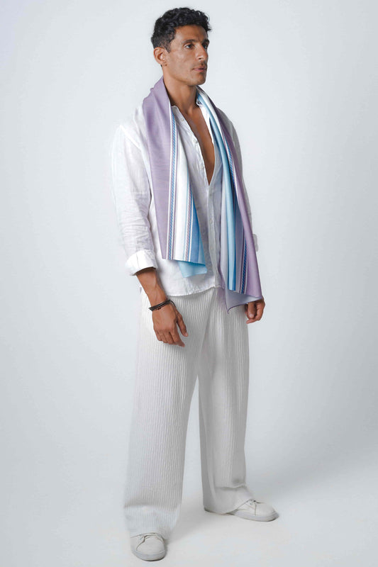Shoreline Shift - Unisex