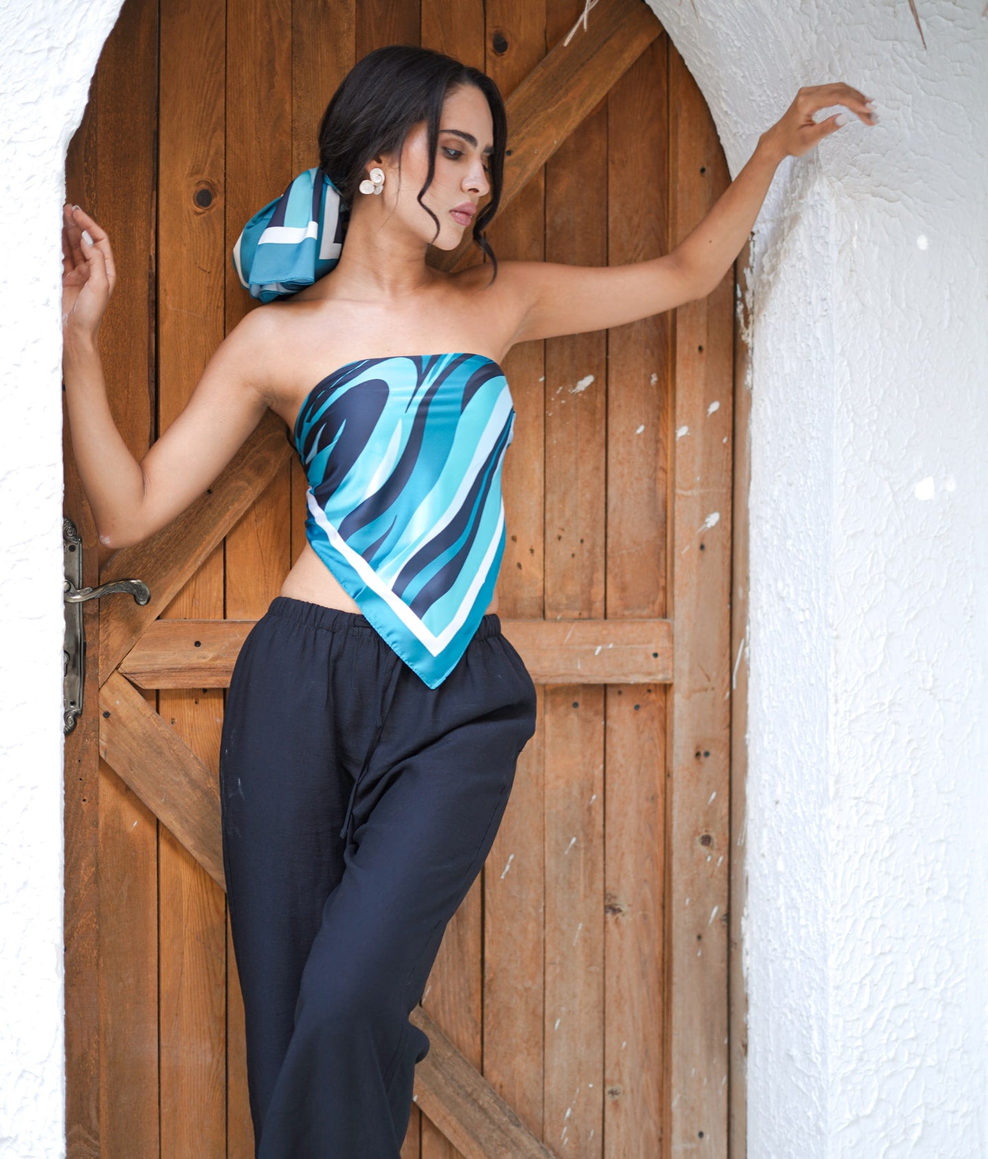 Waves Bundle – Large + Square